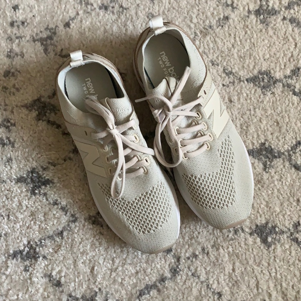 Brand new NB sneakers